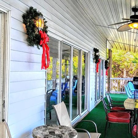 3000 Sq Ft Beach And Bay Condo St. Pete Beach Bagian luar foto