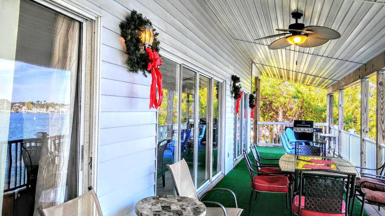 3000 Sq Ft Beach And Bay Condo St. Pete Beach Bagian luar foto