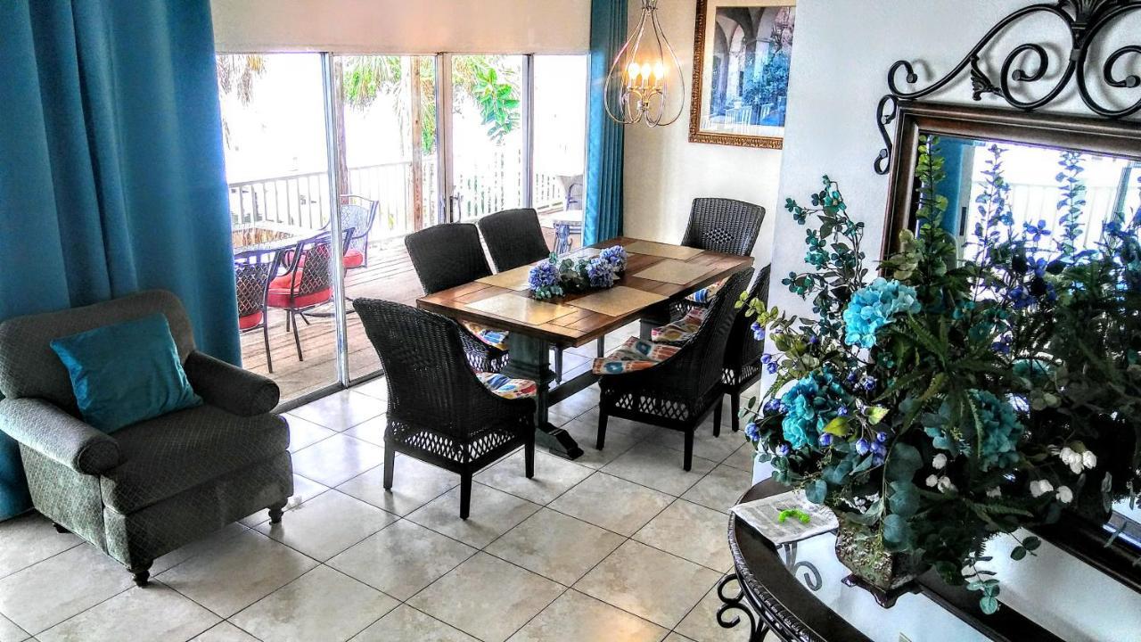 3000 Sq Ft Beach And Bay Condo St. Pete Beach Bagian luar foto