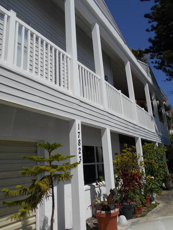 3000 Sq Ft Beach And Bay Condo St. Pete Beach Bagian luar foto