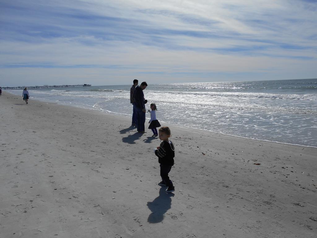 3000 Sq Ft Beach And Bay Condo St. Pete Beach Bagian luar foto
