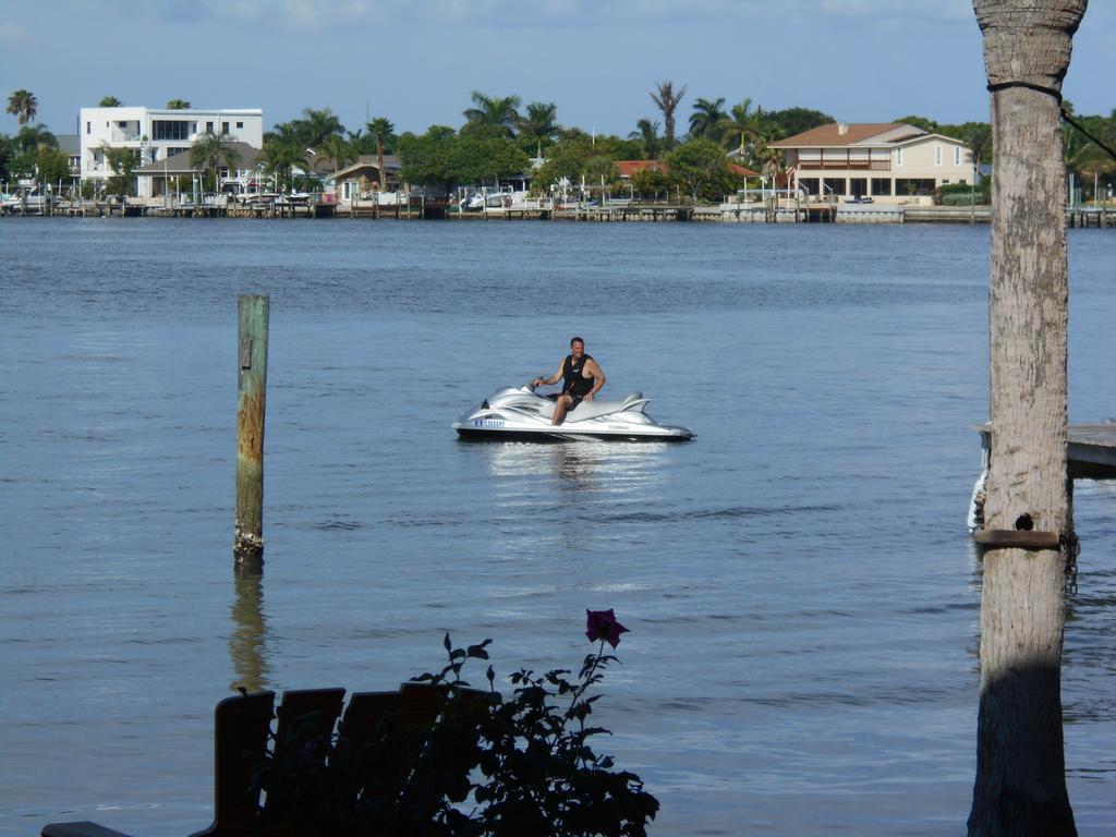 3000 Sq Ft Beach And Bay Condo St. Pete Beach Bagian luar foto