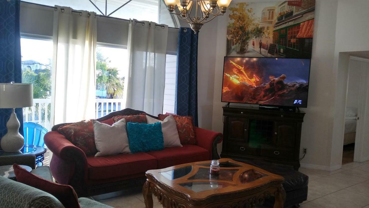 3000 Sq Ft Beach And Bay Condo St. Pete Beach Bagian luar foto