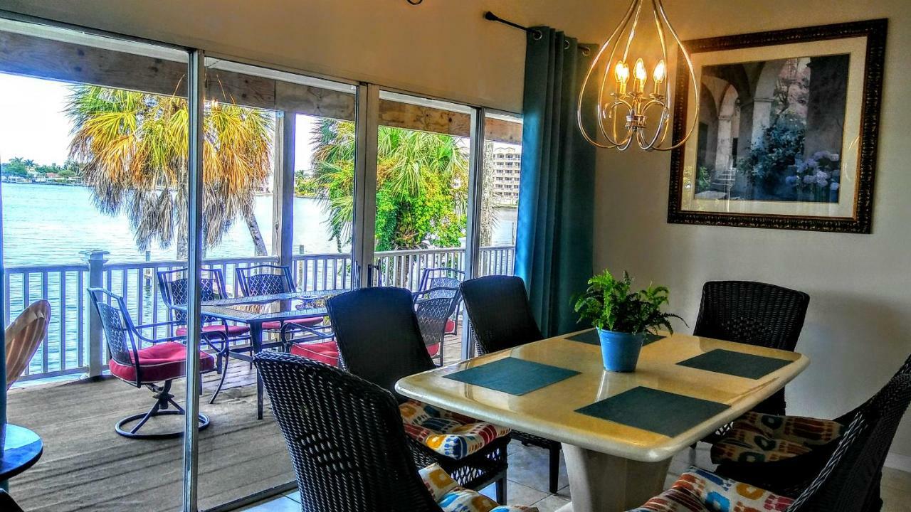 3000 Sq Ft Beach And Bay Condo St. Pete Beach Bagian luar foto