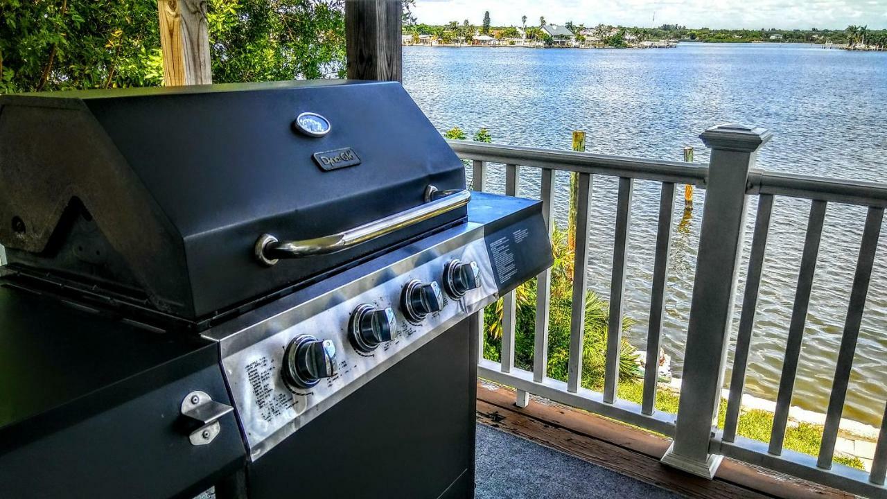 3000 Sq Ft Beach And Bay Condo St. Pete Beach Bagian luar foto