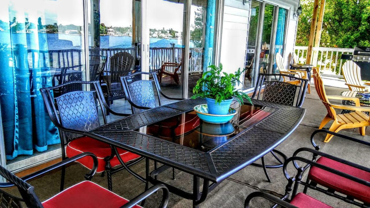 3000 Sq Ft Beach And Bay Condo St. Pete Beach Bagian luar foto