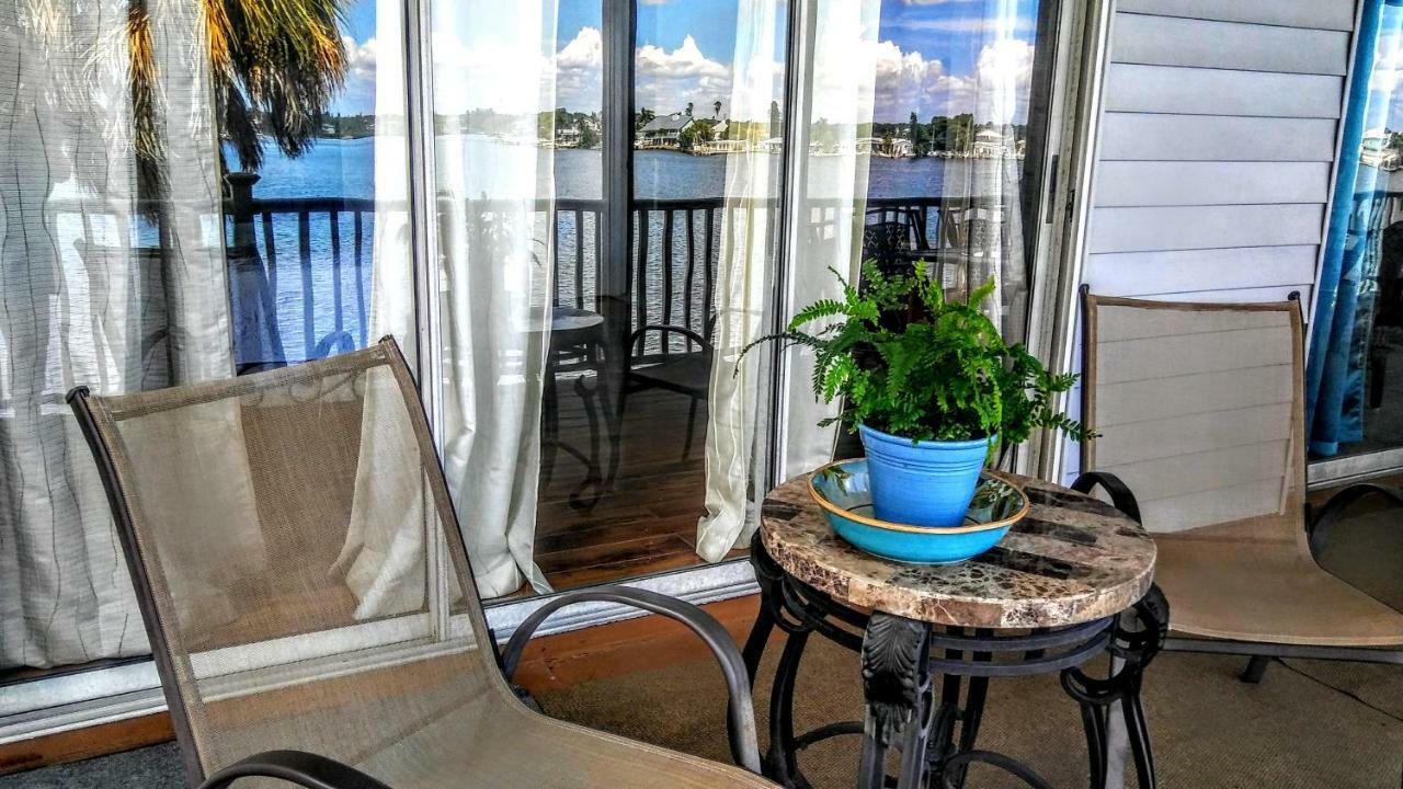 3000 Sq Ft Beach And Bay Condo St. Pete Beach Bagian luar foto