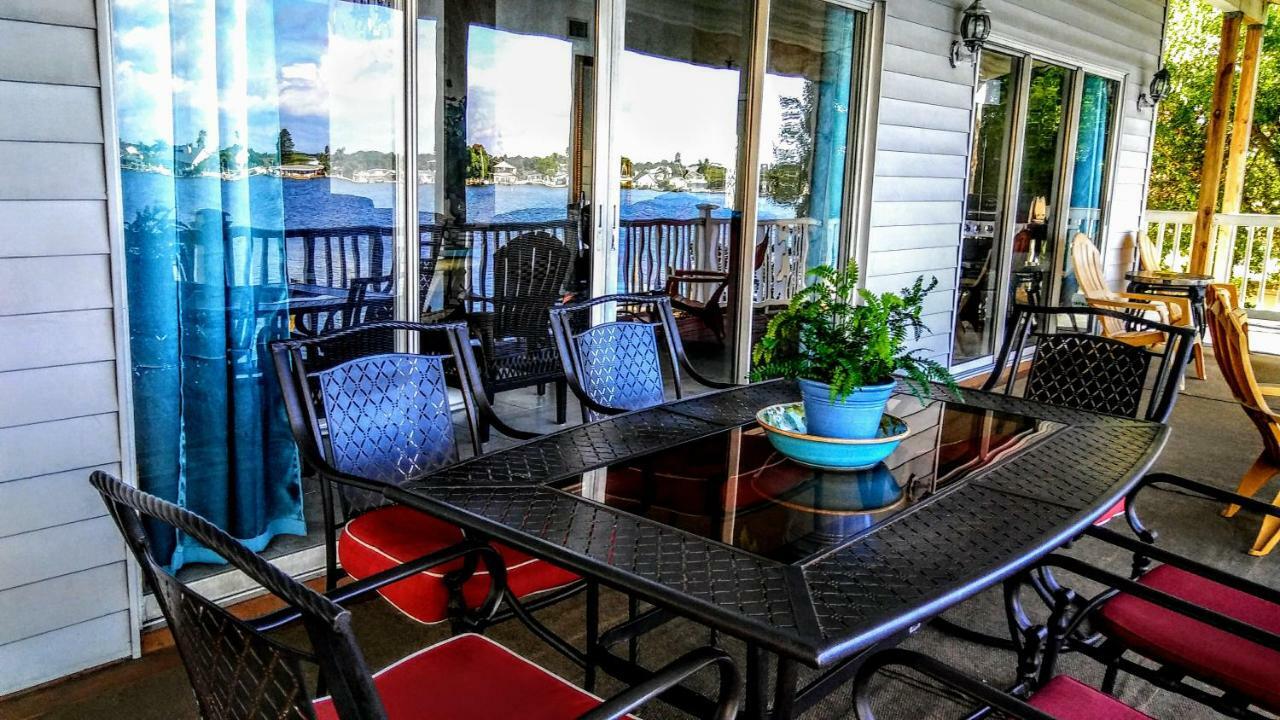 3000 Sq Ft Beach And Bay Condo St. Pete Beach Bagian luar foto