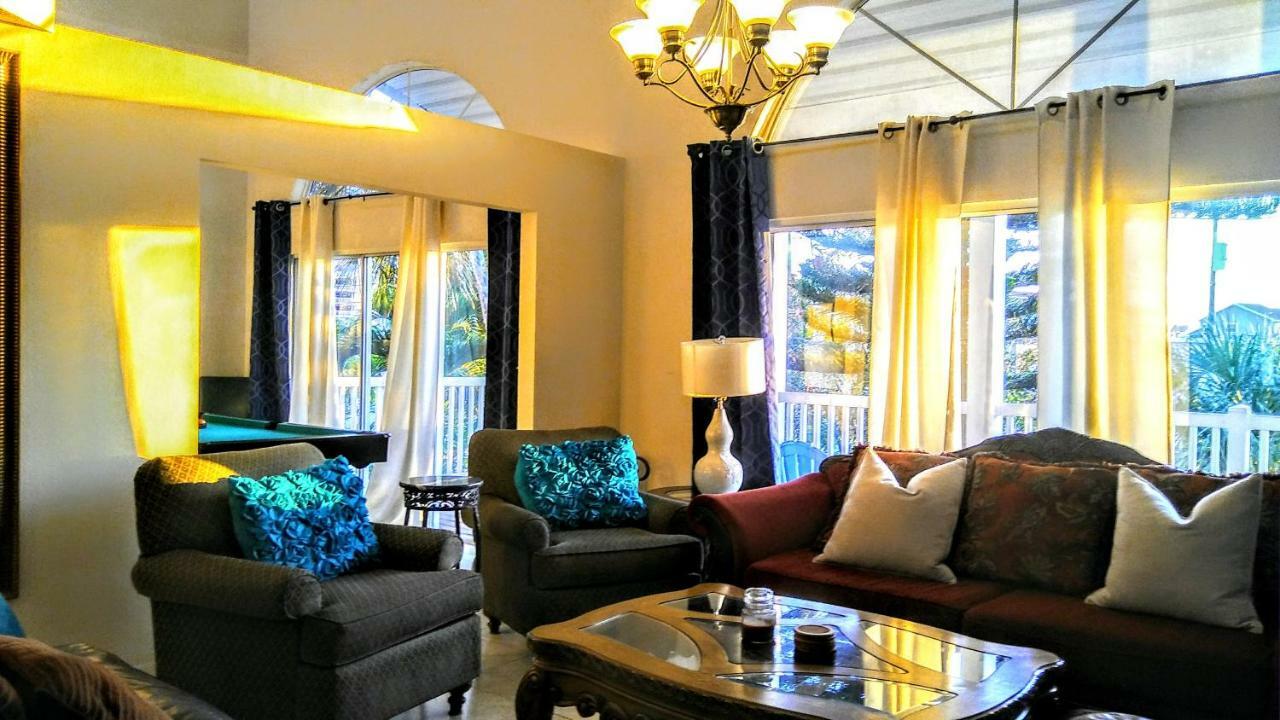 3000 Sq Ft Beach And Bay Condo St. Pete Beach Bagian luar foto
