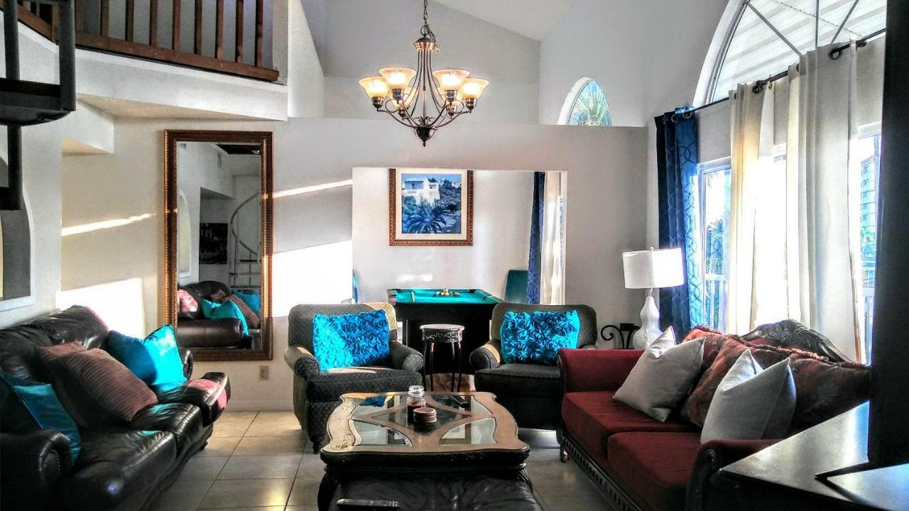 3000 Sq Ft Beach And Bay Condo St. Pete Beach Bagian luar foto